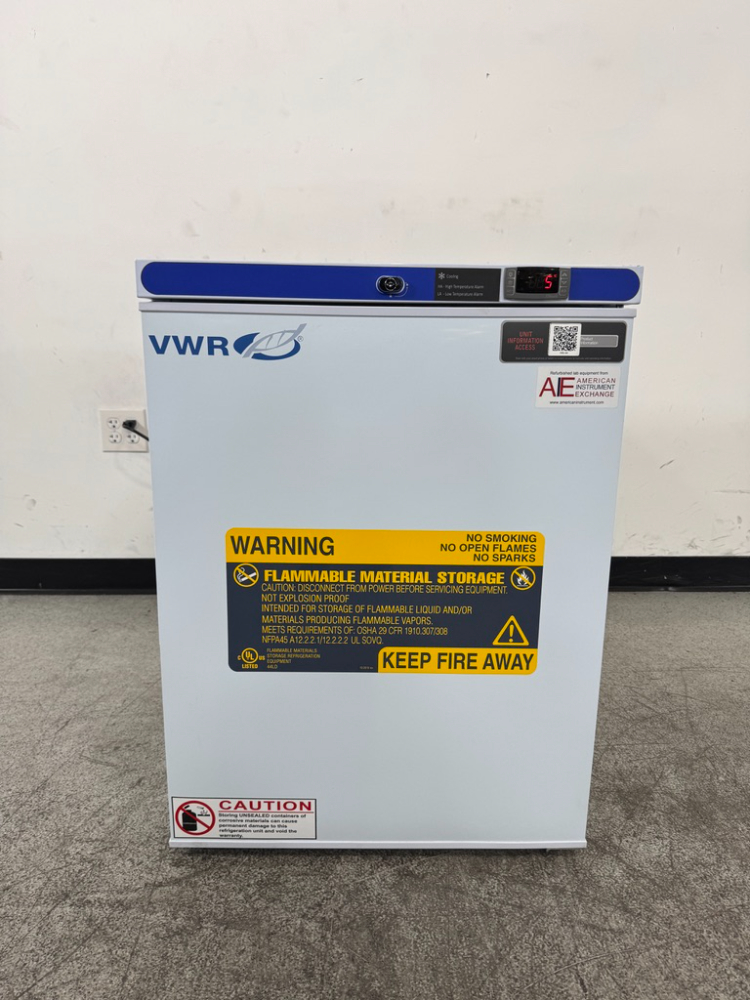 Image of VWR Undercounter Refrigerator